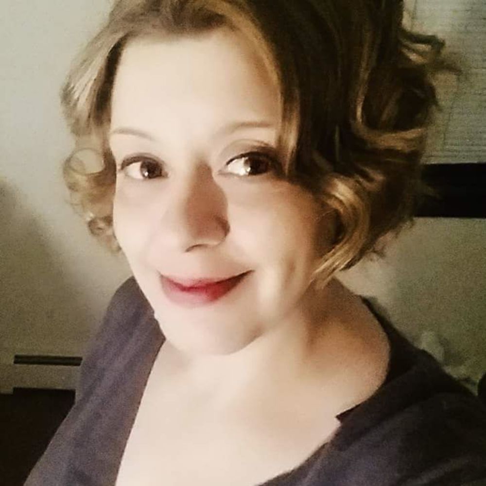 Meet your Posher, Jeanie